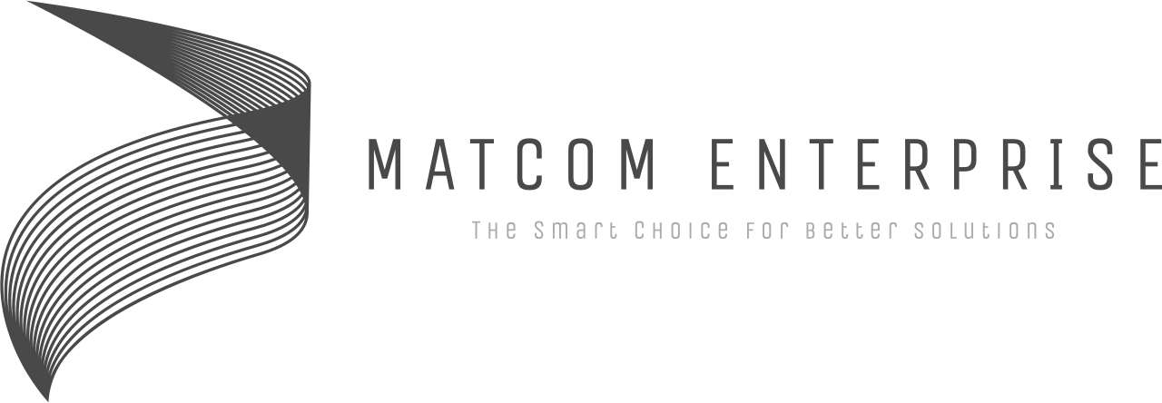 matcom logo png